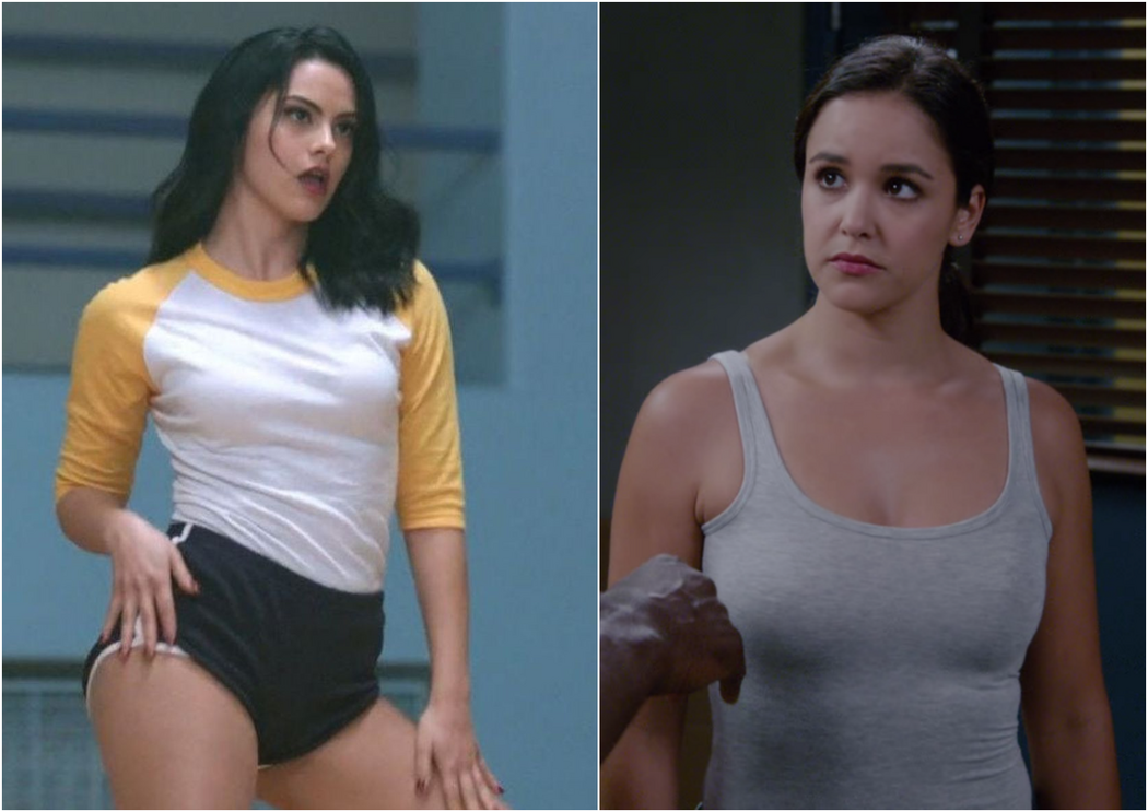 Melissa Fumero