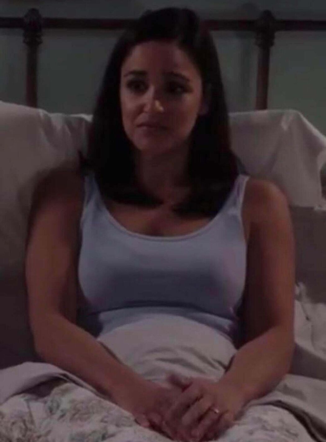 Melissa Fumero