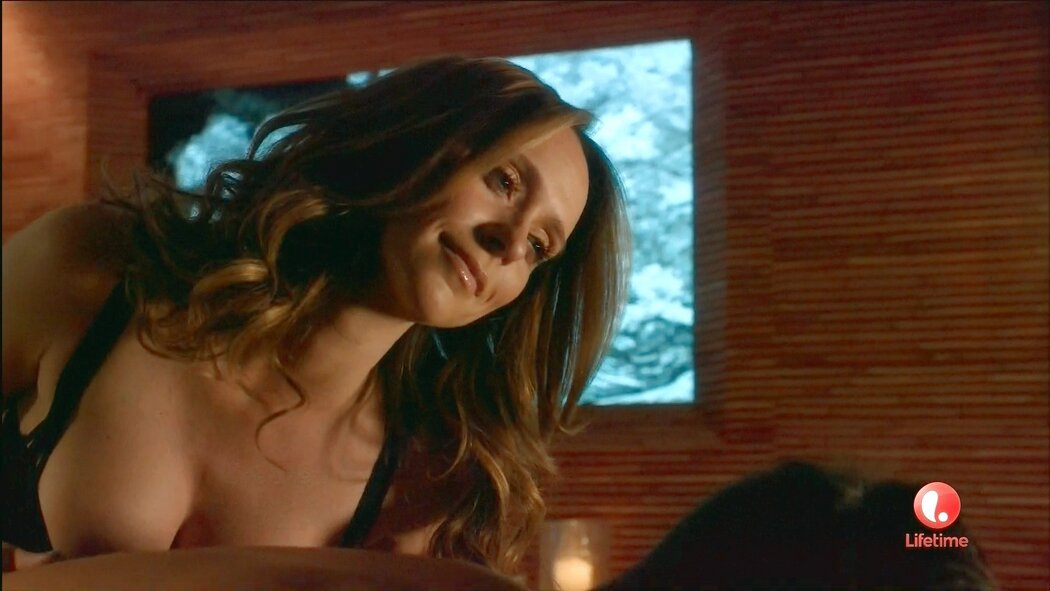 Jennifer Love Hewitt Porn