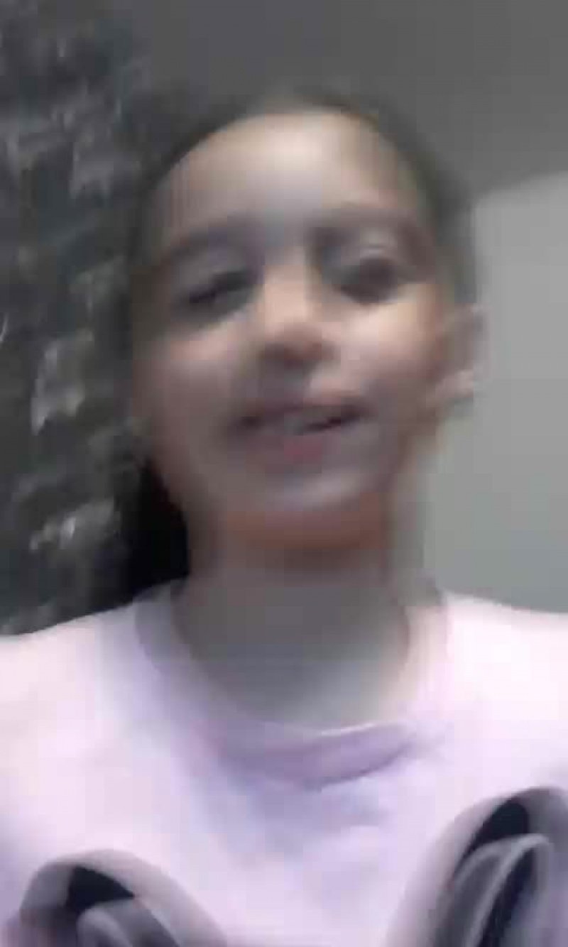 Omegle Stickam