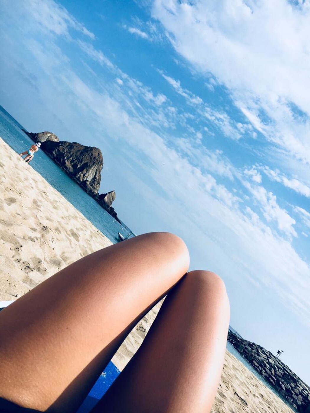 Polina Purenudism