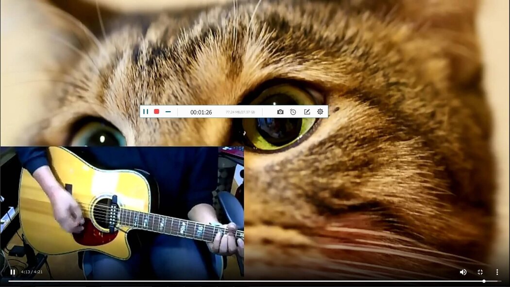 Omegle Stickam
