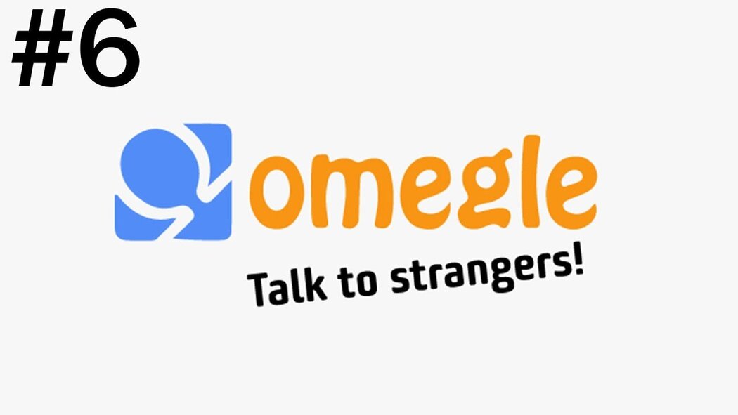 Omegle Stickam