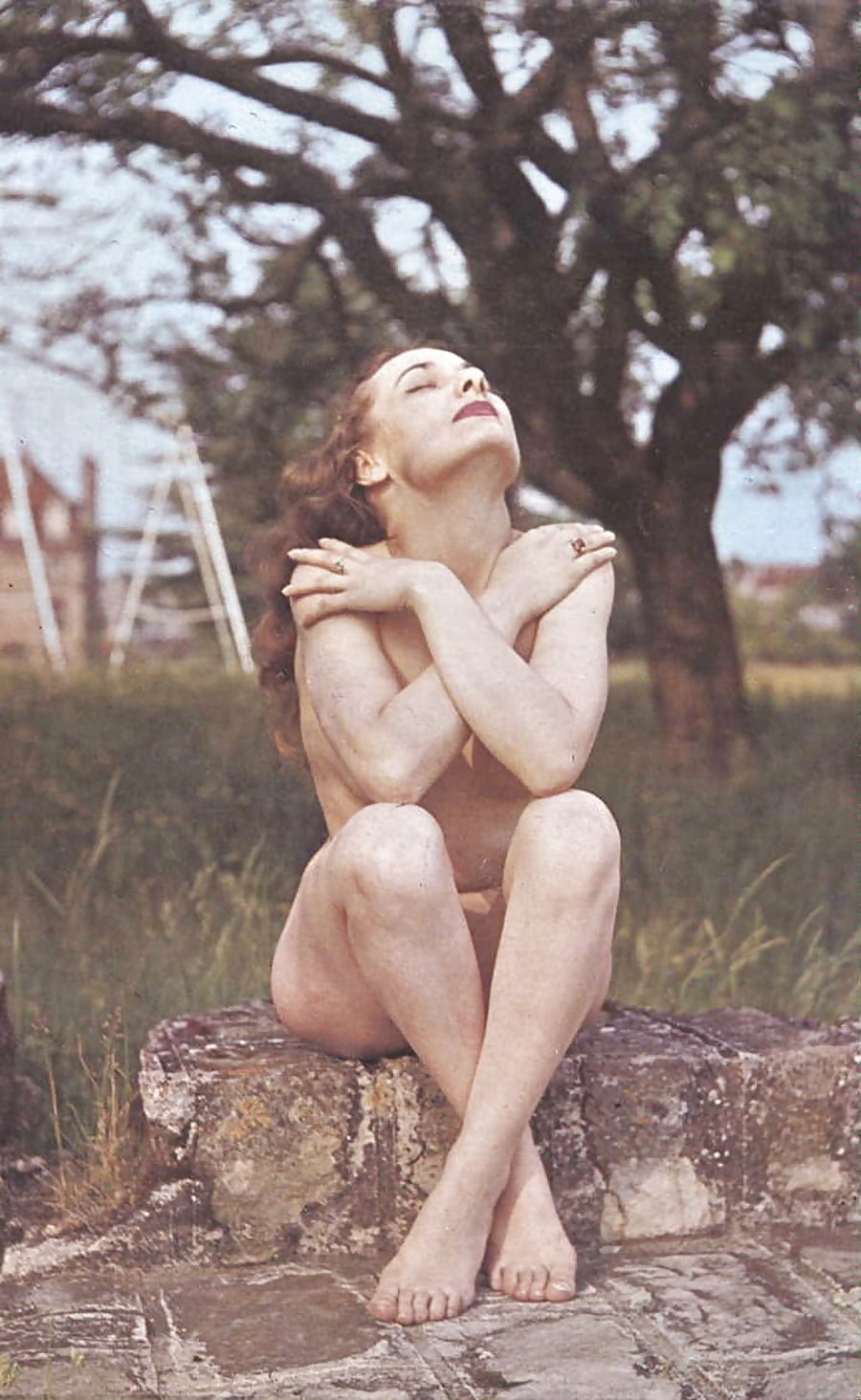 Polina Purenudism
