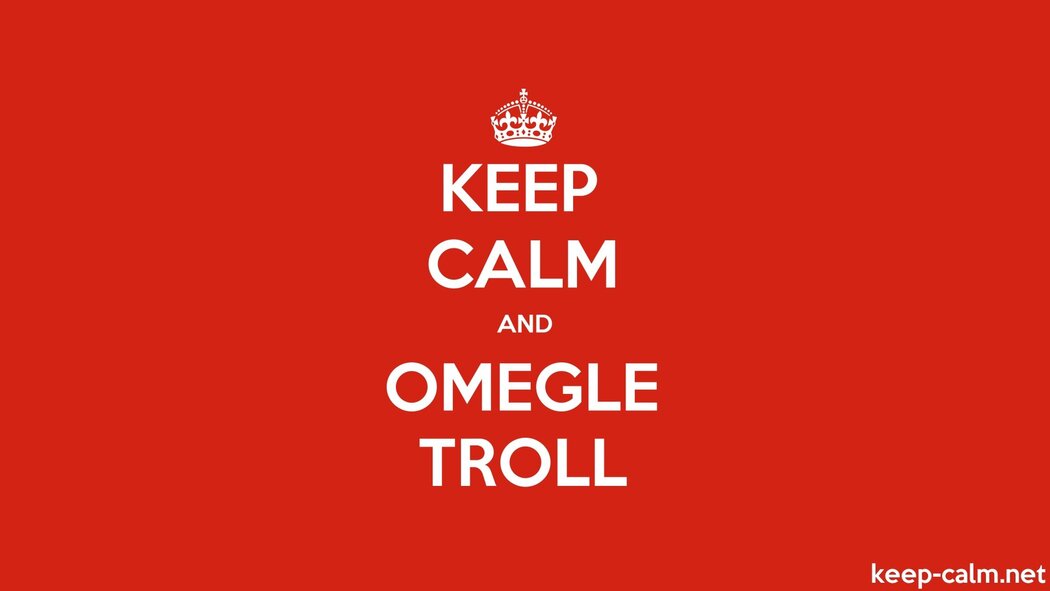 Omegle Stickam