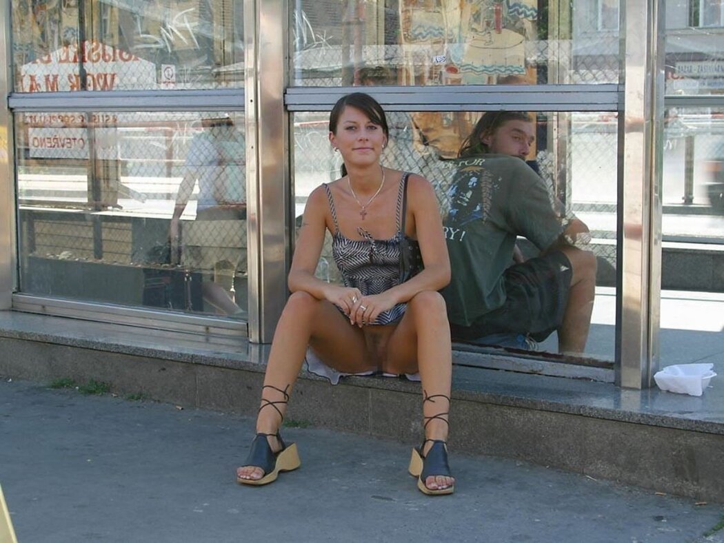 Street Candid