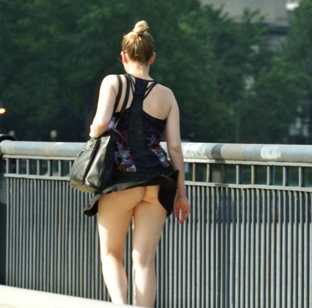 Street Candid
