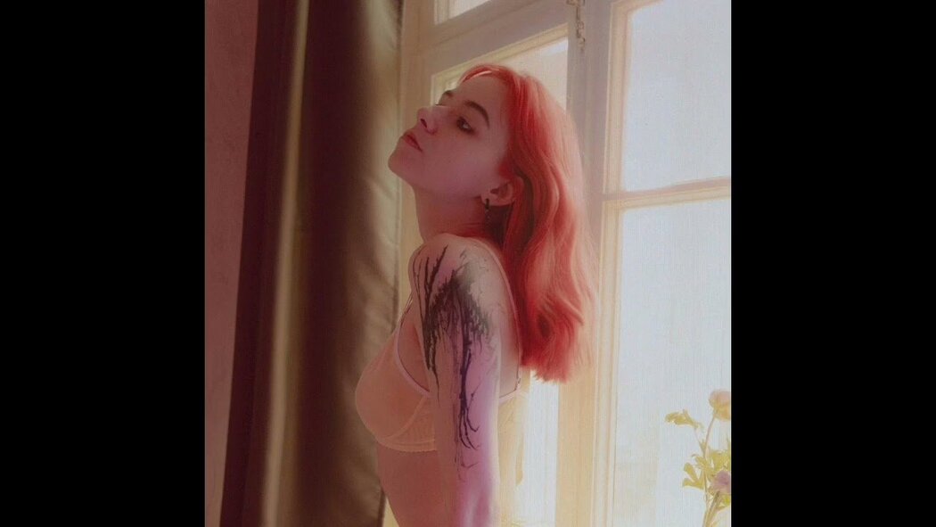 Polina Purenudism
