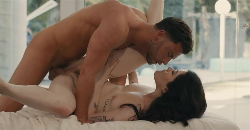Very Passionate Sex
