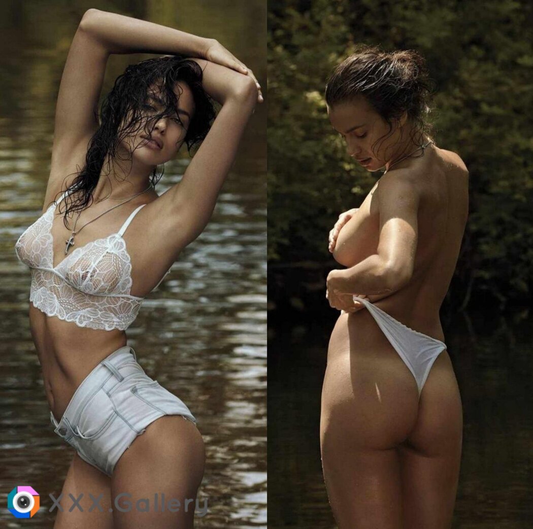 Irina Shayk Porn