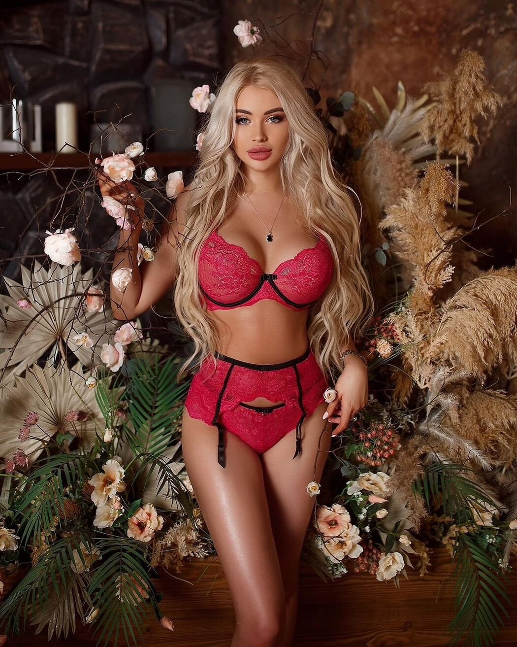 Clara Lindblom