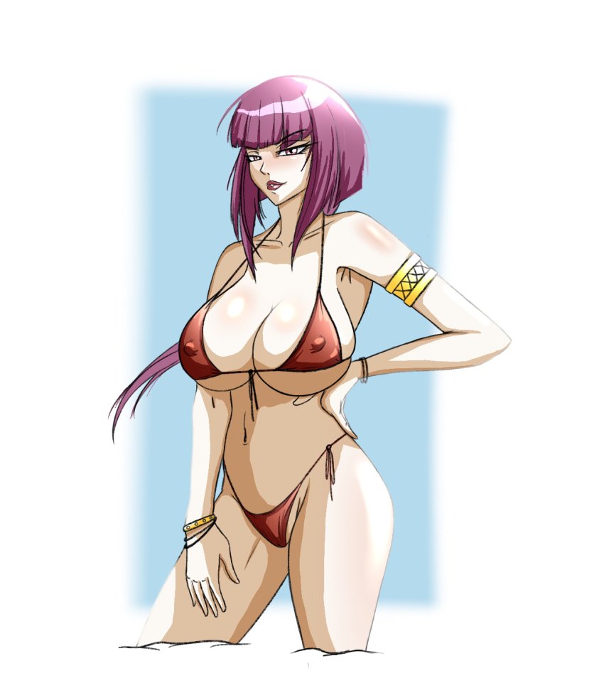 Taimanin Asagi