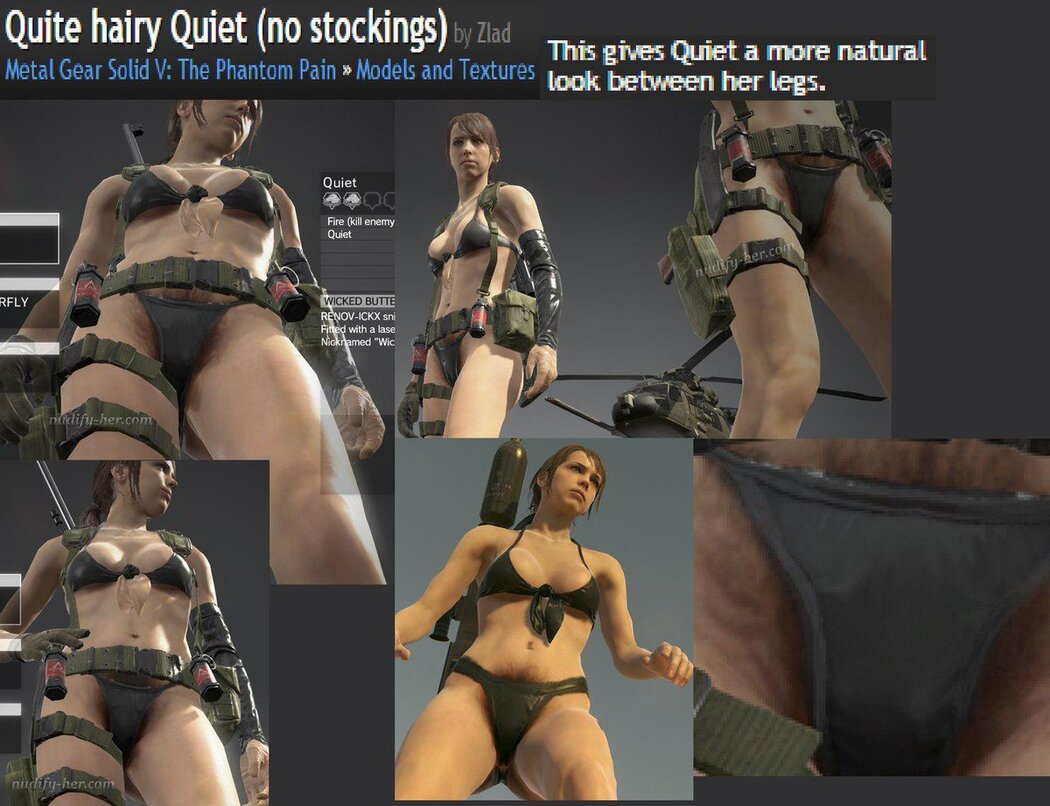 Metal Gear Ground Zeroes