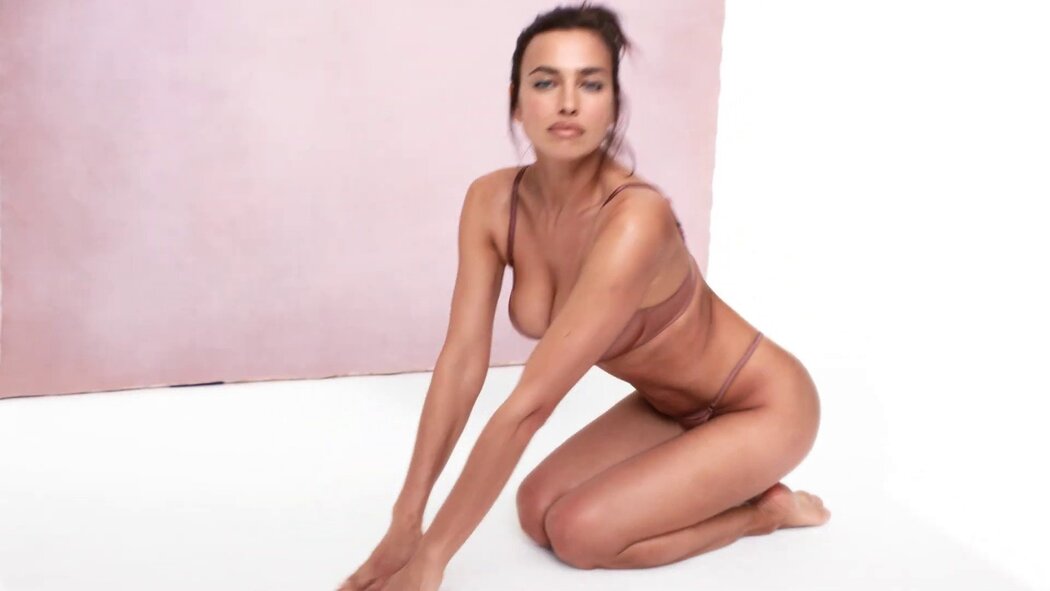 Irina Shayk Porn