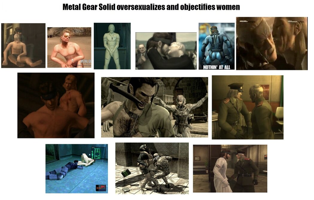 Metal Gear Ground Zeroes