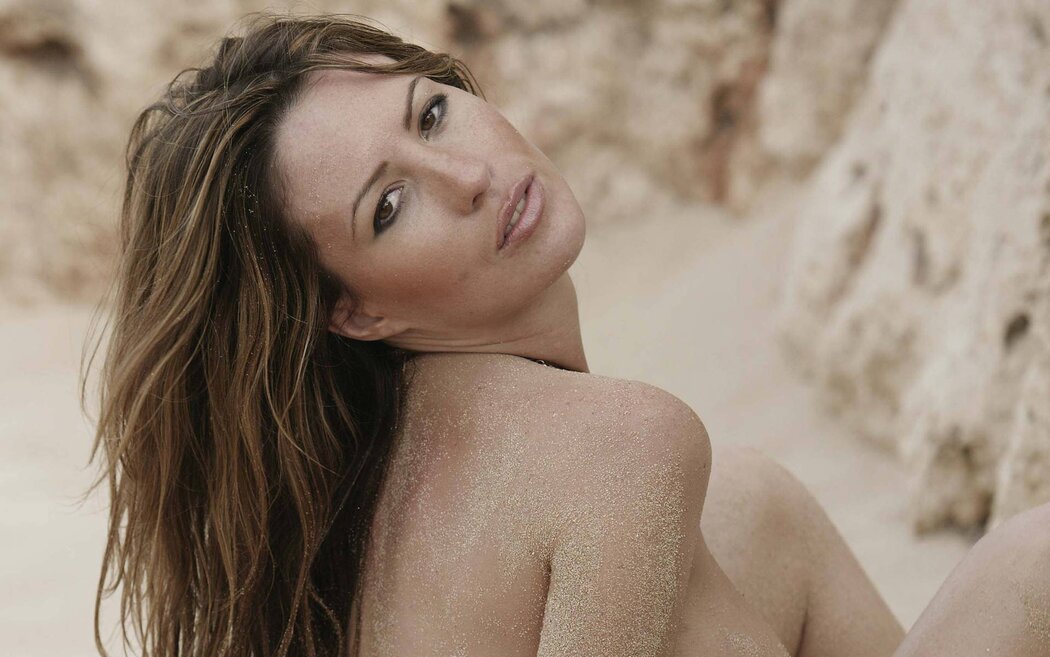 Natasha Mealey