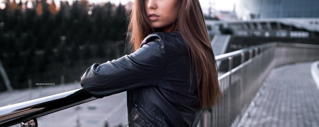 Lenar Abdrakhmanov