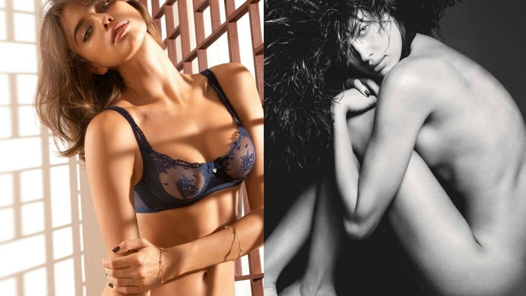 Irina Shayk Porn
