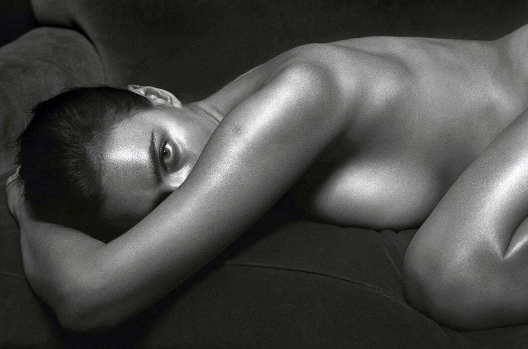 Irina Shayk Porn