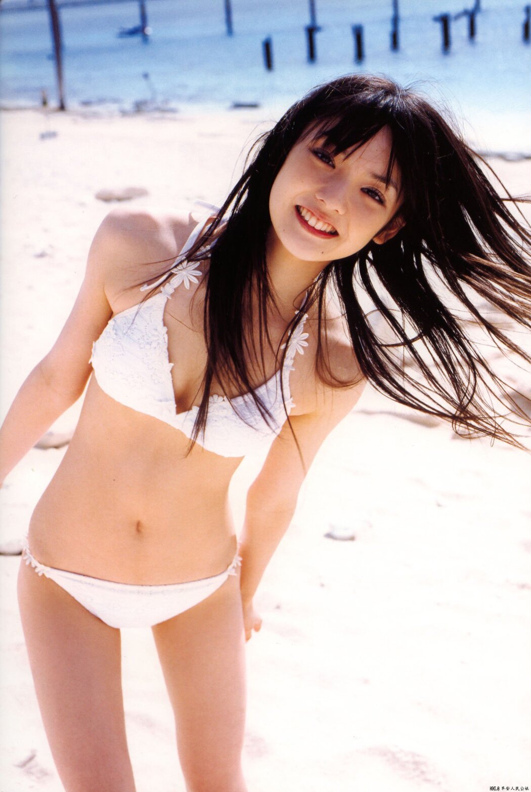 Suzuka Nakamoto
