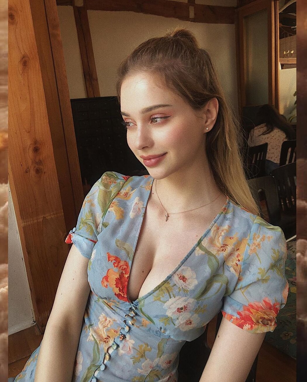 Irishka Gurskaya
