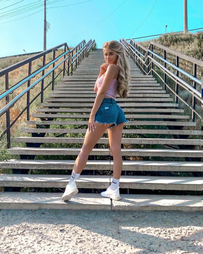 Irishka Gurskaya
