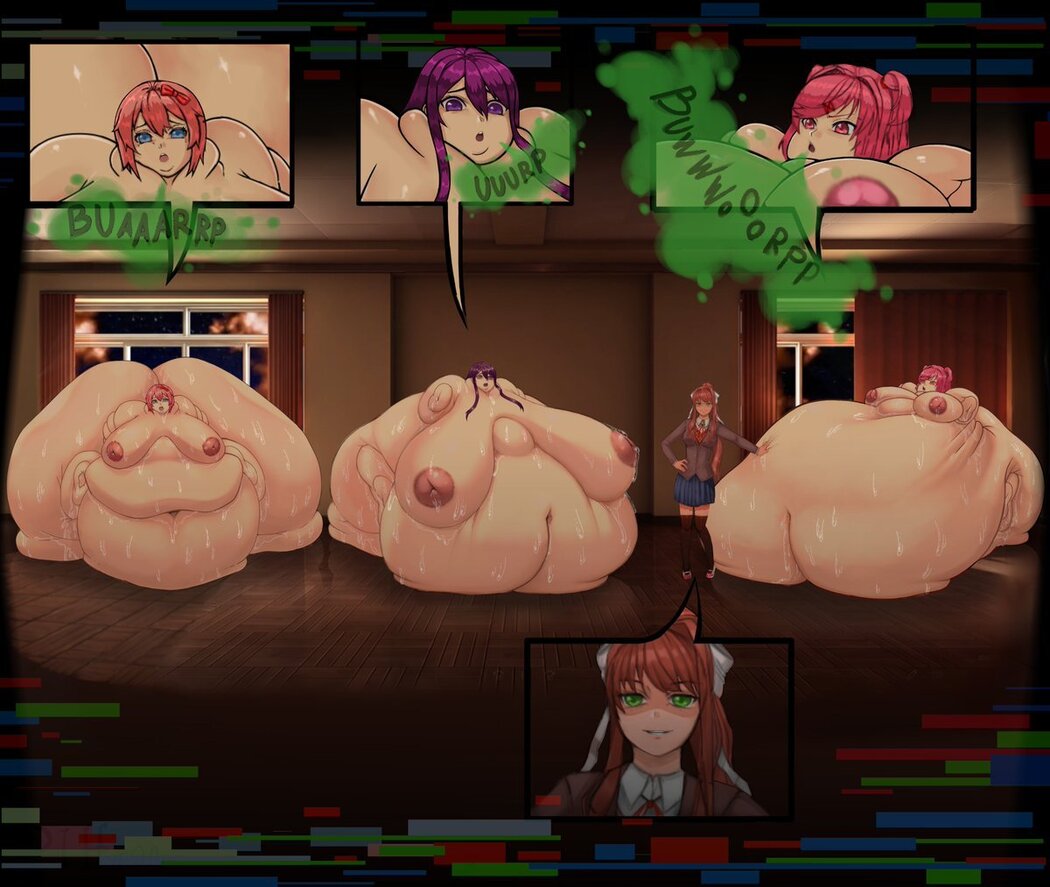 Ddlc Fat