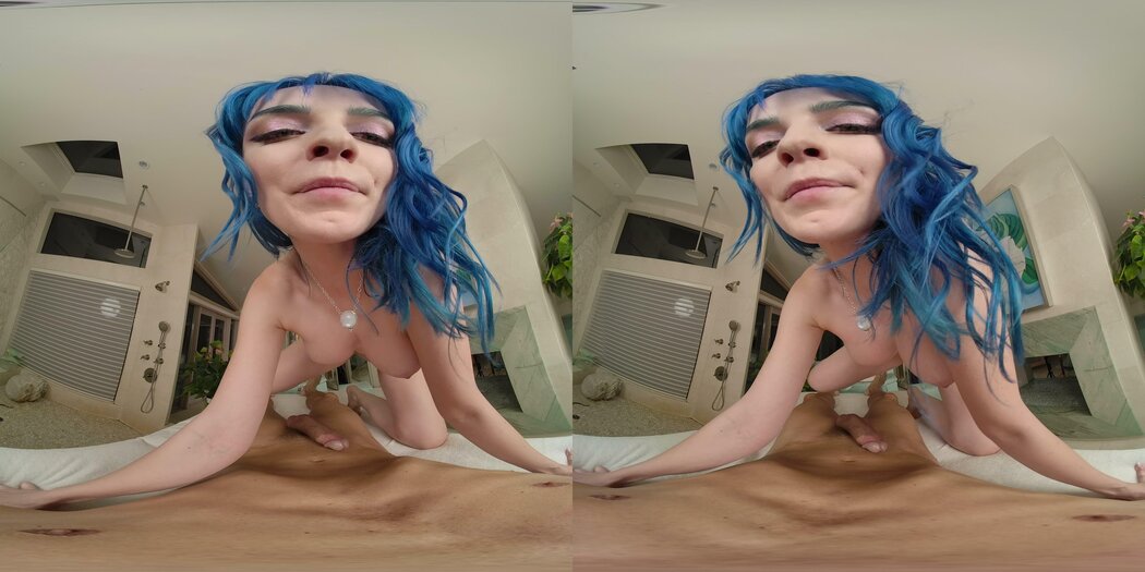 Jewelz Blu Cosplay