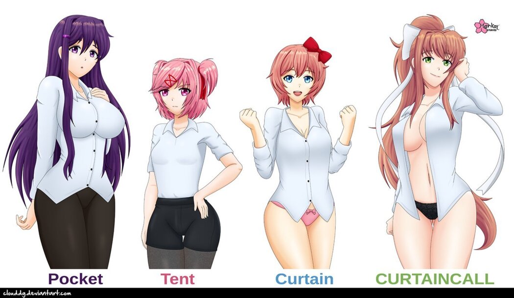 Ddlc Fat