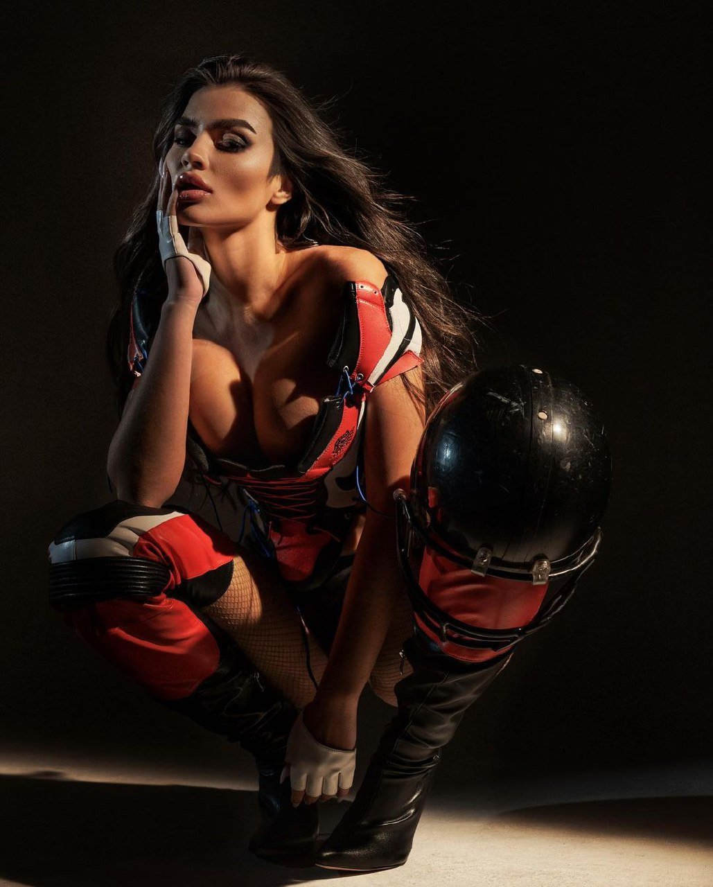 Valeria Bearwolf