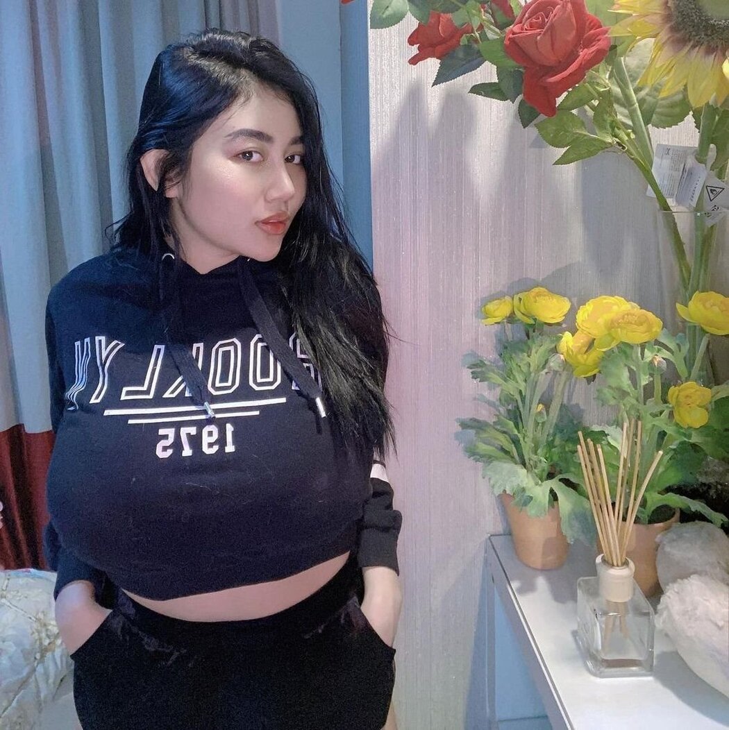 Pamela Safitri