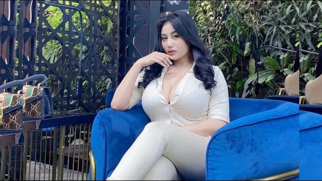 Pamela Safitri