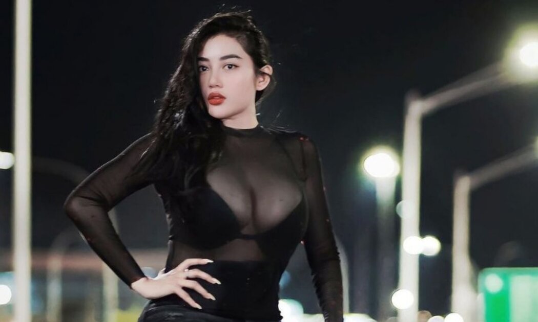Pamela Safitri