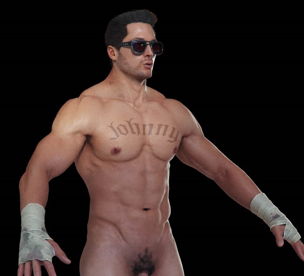 Penis Cage