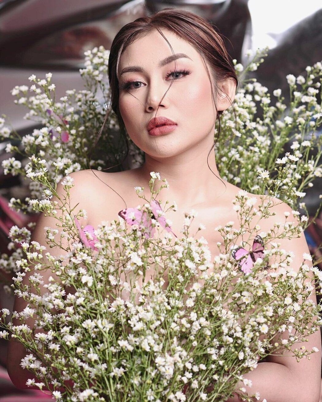 Pamela Safitri