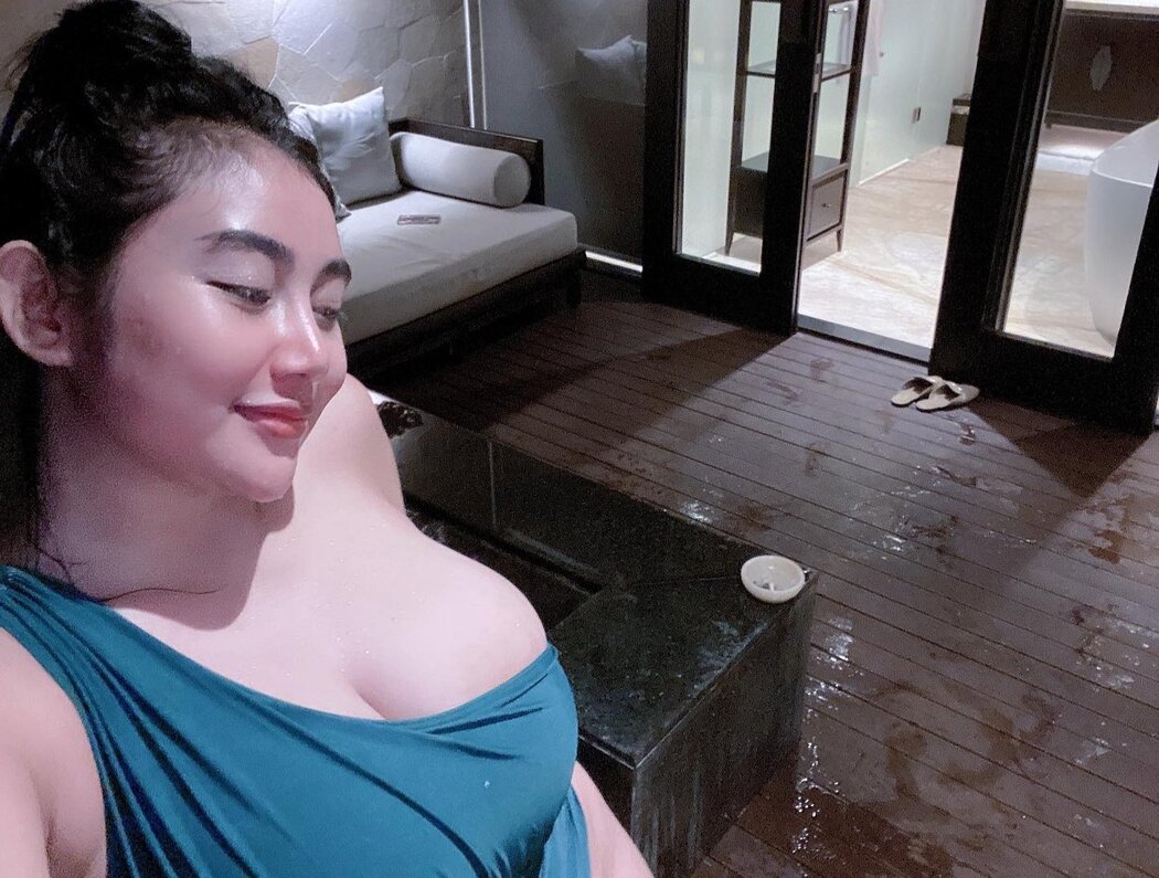 Pamela Safitri