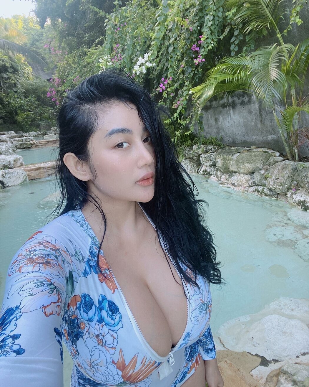 Pamela Safitri