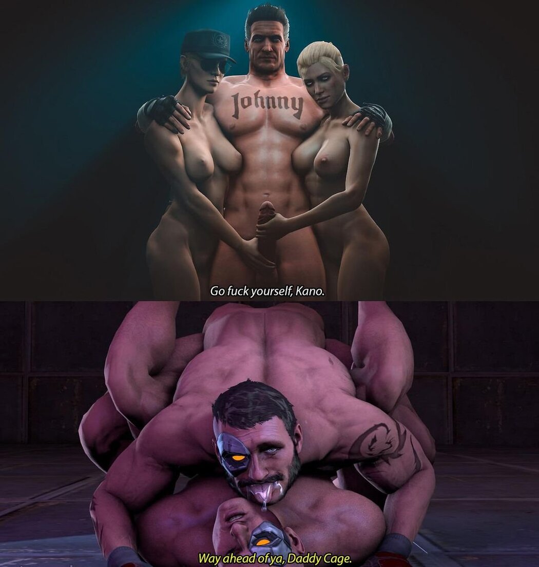 Penis Cage