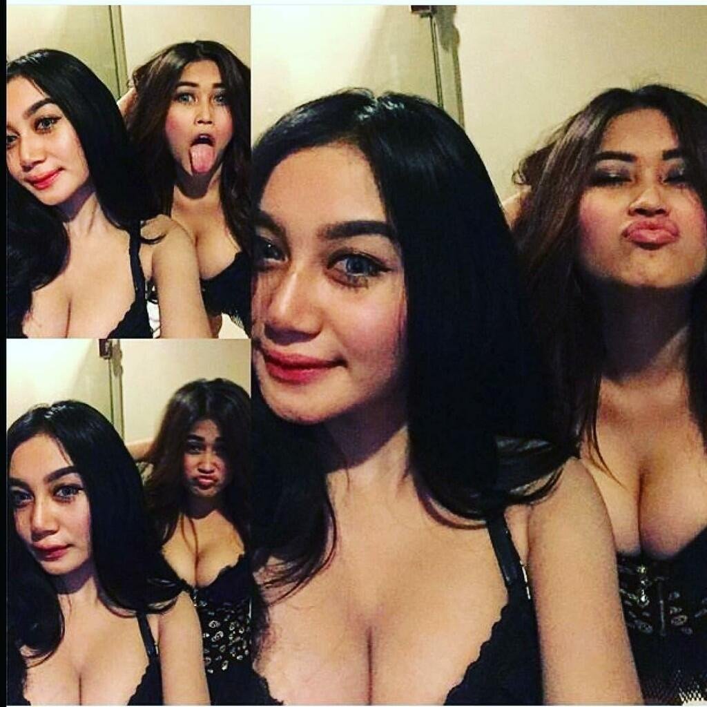 Pamela Safitri