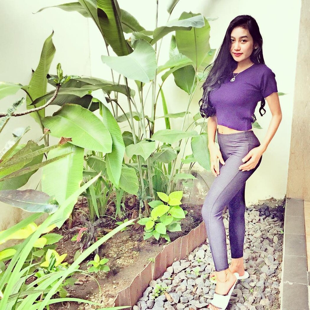 Pamela Safitri