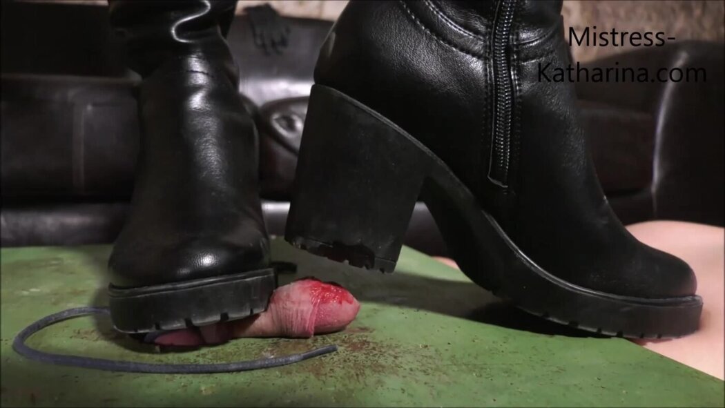 Mistress Katharina