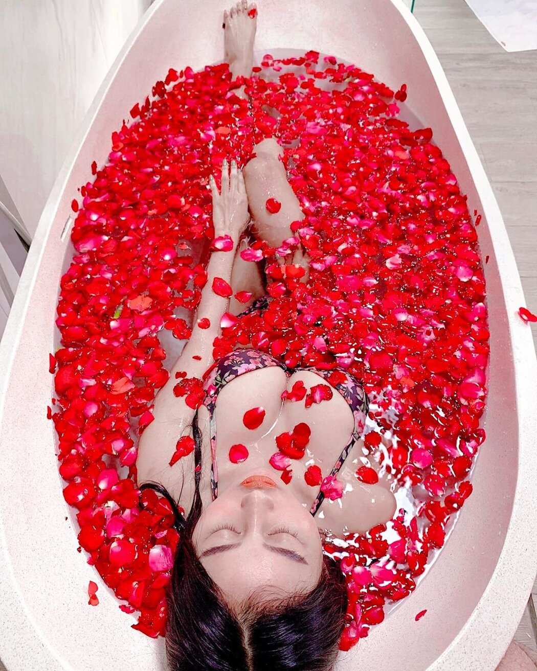 Pamela Safitri