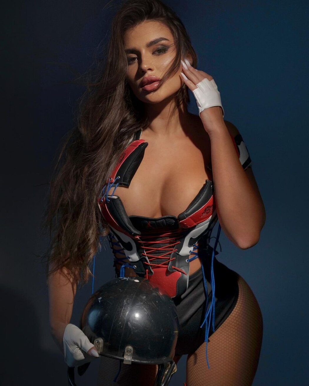 Valeria Bearwolf