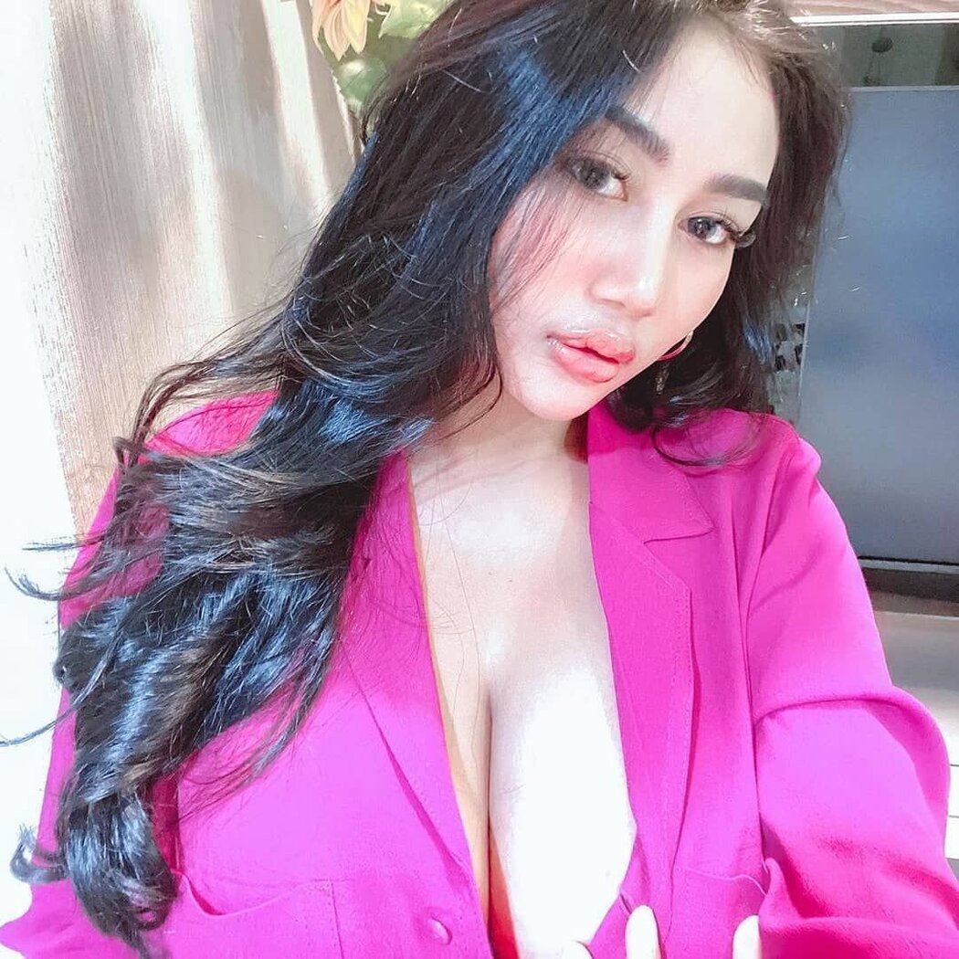Pamela Safitri
