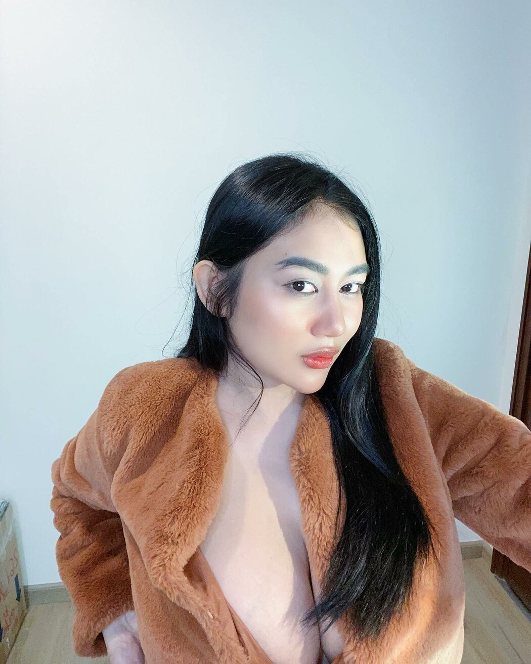 Pamela Safitri