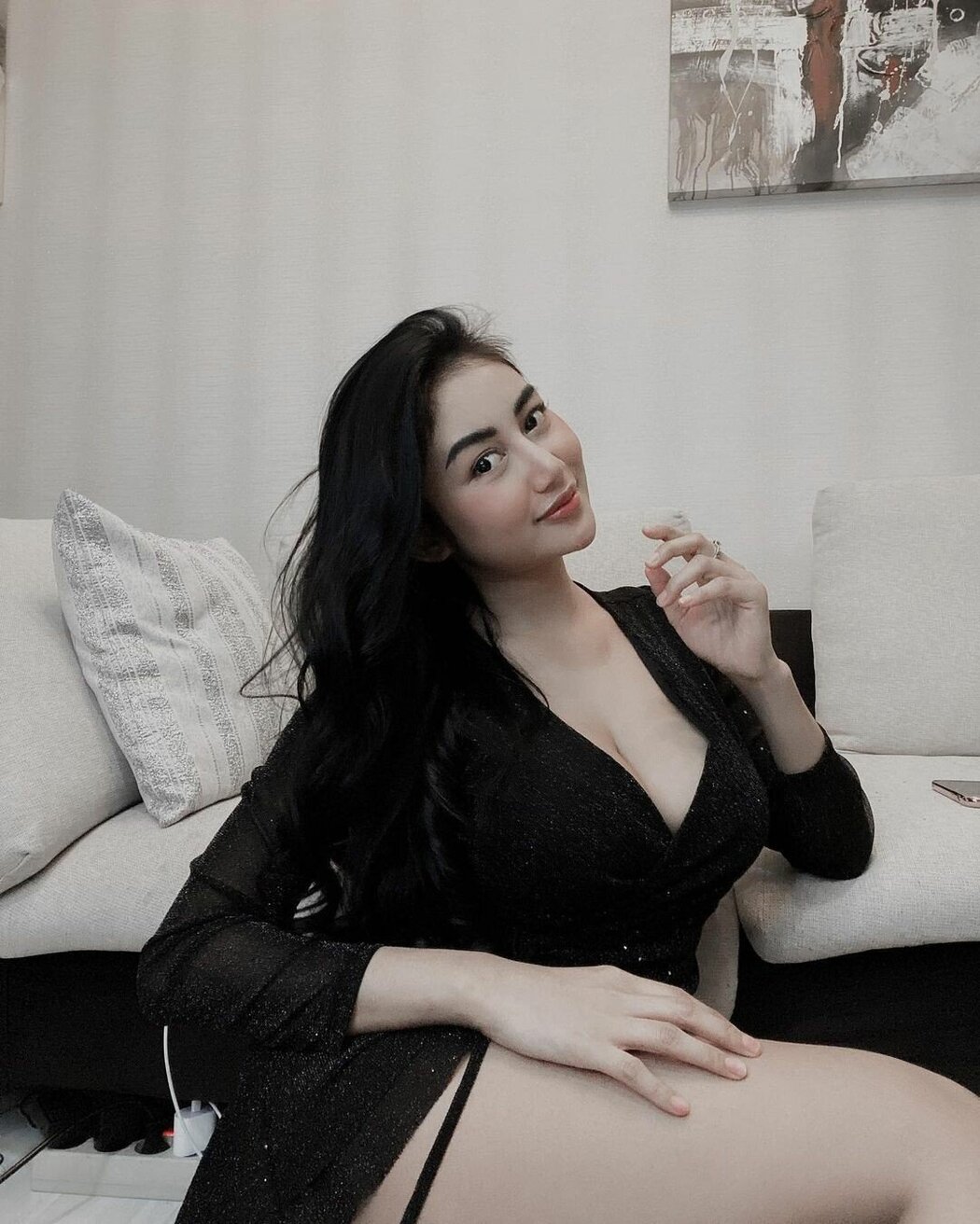 Pamela Safitri