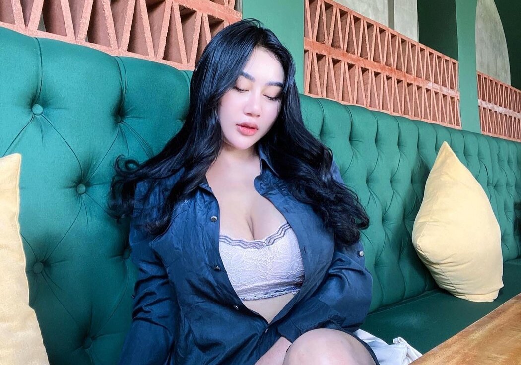 Pamela Safitri