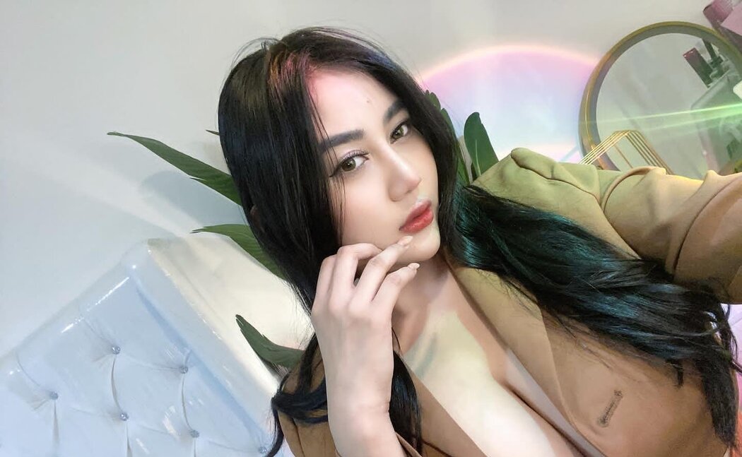 Pamela Safitri