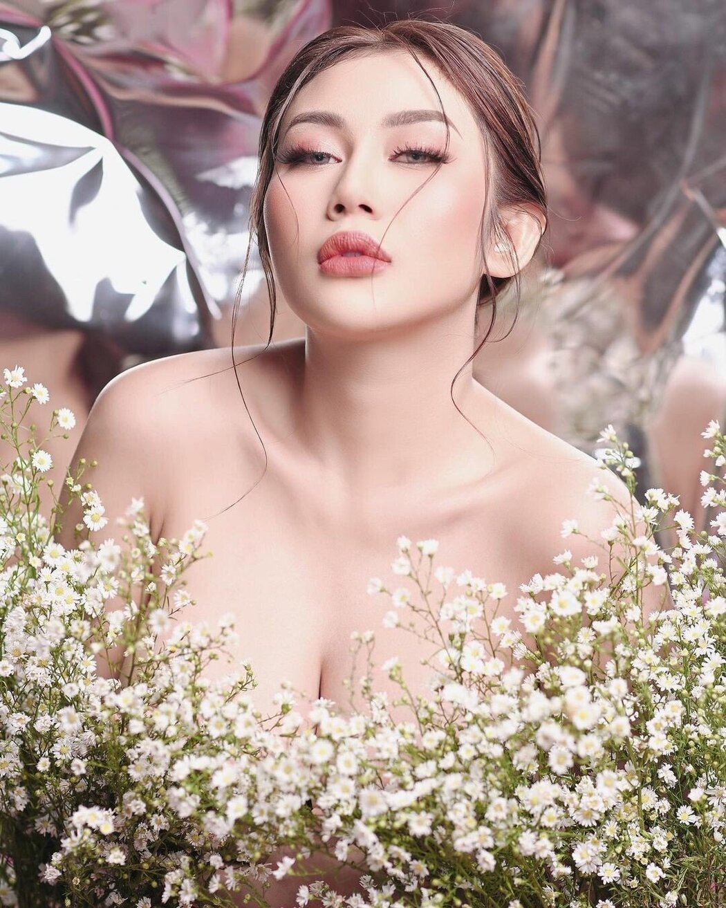 Pamela Safitri