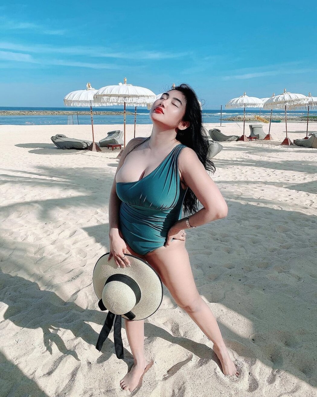 Pamela Safitri Cover Photo
